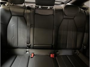 Audi Q4 e-tron Q4 Sportback 45 quattro e-tron Basis S-line ***SOFORT VERFÜGBAR***