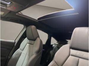 Audi Q4 e-tron Q4 Sportback 45 quattro e-tron Basis S-line ***SOFORT VERFÜGBAR***