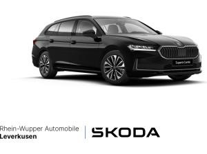 Skoda Superb Combi TDI DSG Selection ab mtl. € 249,-¹ ❕ BESTELLAKTION NUR BIS 10. OKTOBER ❕
