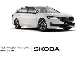 Skoda Superb Combi TDI DSG Selection ab mtl. € 249,-¹ ❕ BESTELLAKTION NUR BIS 10. OKTOBER ❕