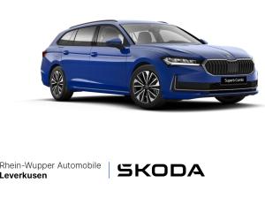 Skoda Superb Combi TDI DSG Selection ab mtl. € 249,-¹ ❕ BESTELLAKTION NUR BIS 10. OKTOBER ❕