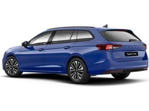 Skoda Superb Combi TDI DSG Selection ab mtl. € 249,-¹ ❕ BESTELLAKTION NUR BIS 10. OKTOBER ❕