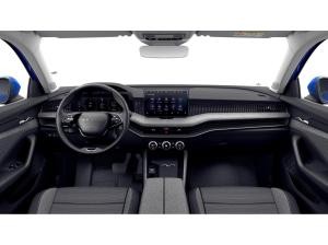 Skoda Superb Combi TDI DSG Selection ab mtl. € 249,-¹ ❕ BESTELLAKTION NUR BIS 10. OKTOBER ❕