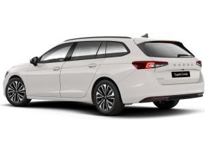 Skoda Superb Combi TDI DSG Selection ab mtl. € 249,-¹ ❕ BESTELLAKTION NUR BIS 10. OKTOBER ❕