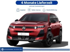 Citroën C5 Aircross Hybrid 136 ë-DSC6 PLUS ❗ NEUES MODELLJAHR  ❗