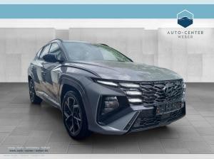 Hyundai Tucson N-Line*Sitz*Assistenz**Digital Key