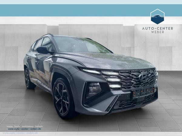 Hyundai Tucson N-Line*Sitz*Assistenz**Digital Key