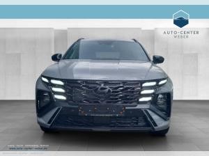 Hyundai Tucson N-Line*Sitz*Assistenz**Digital Key