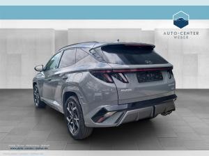 Hyundai Tucson N-Line*Sitz*Assistenz**Digital Key