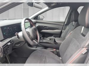 Hyundai Tucson N-Line*Sitz*Assistenz**Digital Key