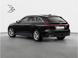 Audi A5 Avant 40 TFSI quattro AHK*Matrix*Virtual*360°