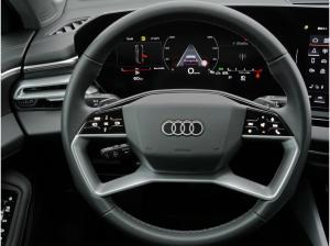Audi A5 Avant 40 TFSI quattro AHK*Matrix*Virtual*360°