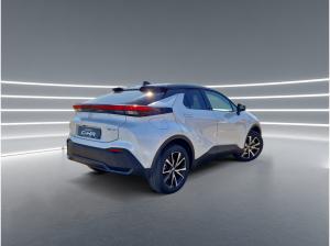 Toyota C-HR Plug-In Teamplayer *Technik-Paket*