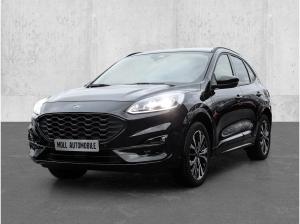 Ford Kuga ST-Line PHEV 225PS Styling Techno 19 Zoll