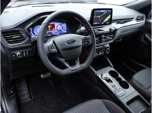 Ford Kuga ST-Line PHEV 225PS Styling Techno 19 Zoll