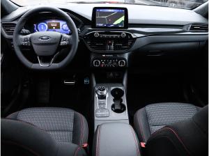 Ford Kuga ST-Line PHEV 225PS Styling Techno 19 Zoll