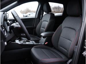 Ford Kuga ST-Line PHEV 225PS Styling Techno 19 Zoll