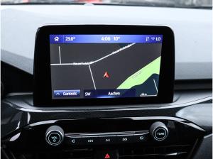 Ford Kuga ST-Line PHEV 225PS Styling Techno 19 Zoll