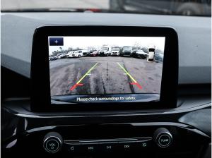 Ford Kuga ST-Line PHEV 225PS Styling Techno 19 Zoll