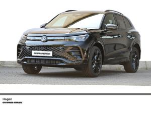 Volkswagen Tiguan R-Line 2 0 TSI 4MOTION- Black Style (Hagen)