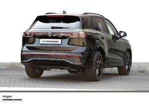 Volkswagen Tiguan R-Line 2 0 TSI 4MOTION- Black Style (Hagen)