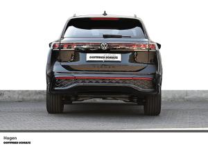 Volkswagen Tiguan R-Line 2 0 TSI 4MOTION- Black Style (Hagen)