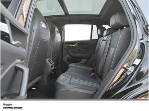 Volkswagen Tiguan R-Line 2 0 TSI 4MOTION- Black Style (Hagen)