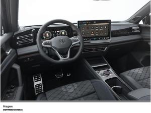 Volkswagen Tiguan R-Line 2 0 TSI 4MOTION- Black Style (Hagen)