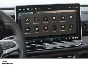 Volkswagen Tiguan R-Line 2 0 TSI 4MOTION- Black Style (Hagen)