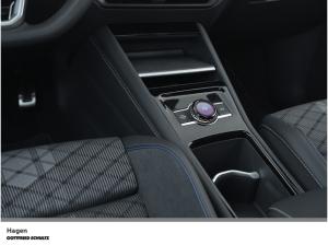 Volkswagen Tiguan R-Line 2 0 TSI 4MOTION- Black Style (Hagen)
