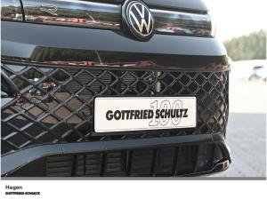 Volkswagen Tiguan R-Line 2 0 TSI 4MOTION- Black Style (Hagen)