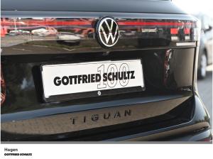 Volkswagen Tiguan R-Line 2 0 TSI 4MOTION- Black Style (Hagen)