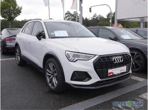 Audi Q3 advanced 35TFSI S tronic AHK Navi ACC Keyless