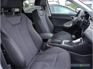 Audi Q3 advanced 35TFSI S tronic AHK Navi ACC Keyless