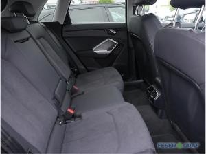 Audi Q3 advanced 35TFSI S tronic AHK Navi ACC Keyless