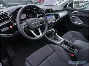 Audi Q3 advanced 35TFSI S tronic AHK Navi ACC Keyless