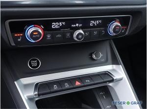 Audi Q3 advanced 35TFSI S tronic AHK Navi ACC Keyless