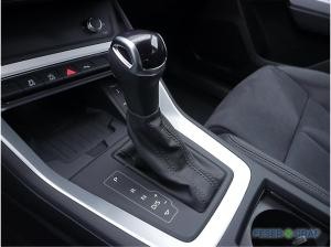 Audi Q3 advanced 35TFSI S tronic AHK Navi ACC Keyless