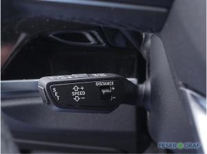 Audi Q3 advanced 35TFSI S tronic AHK Navi ACC Keyless