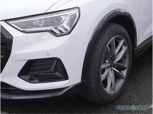 Audi Q3 advanced 35TFSI S tronic AHK Navi ACC Keyless