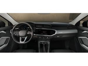Audi Q3 Sportback 35 TFSI AHK/LED/NAVI/Sitzh. S line