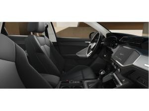 Audi Q3 Sportback 35 TFSI AHK/LED/NAVI/Sitzh. S line