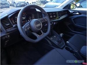 Audi A1 Sportback 25 TFSI advanced *AKTIONSFAHRZEUG*