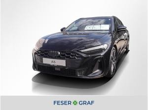 Audi A5 Avant TDI S line AHK MMI Tech plus ParkAssist