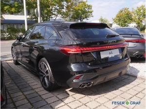 Audi A5 Avant TDI S line AHK MMI Tech plus ParkAssist
