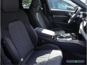 Audi A5 Avant TDI S line AHK MMI Tech plus ParkAssist