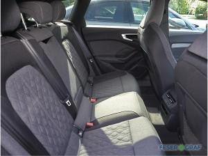 Audi A5 Avant TDI S line AHK MMI Tech plus ParkAssist