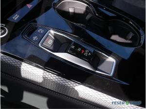 Audi A5 Avant TDI S line AHK MMI Tech plus ParkAssist