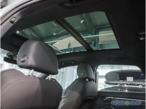 Audi Q3 40 TFSI quattro S line AHK Pano ACC Navi