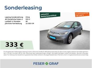 Volkswagen ID.3 H PRO PERFORMANCE NAVI PANO WÄPU ACC